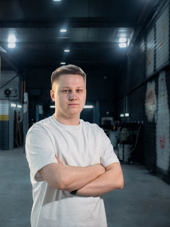 Алексей Дорофеев