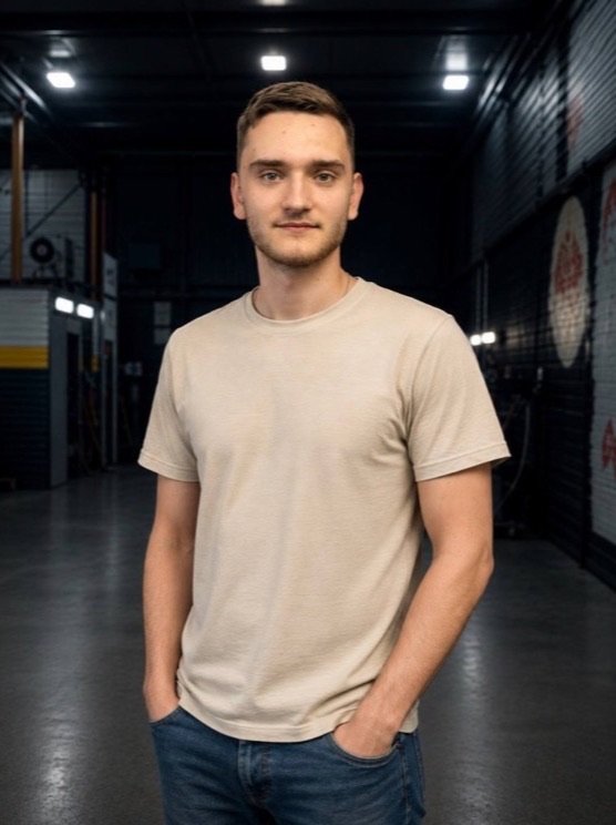 Иван Соболев