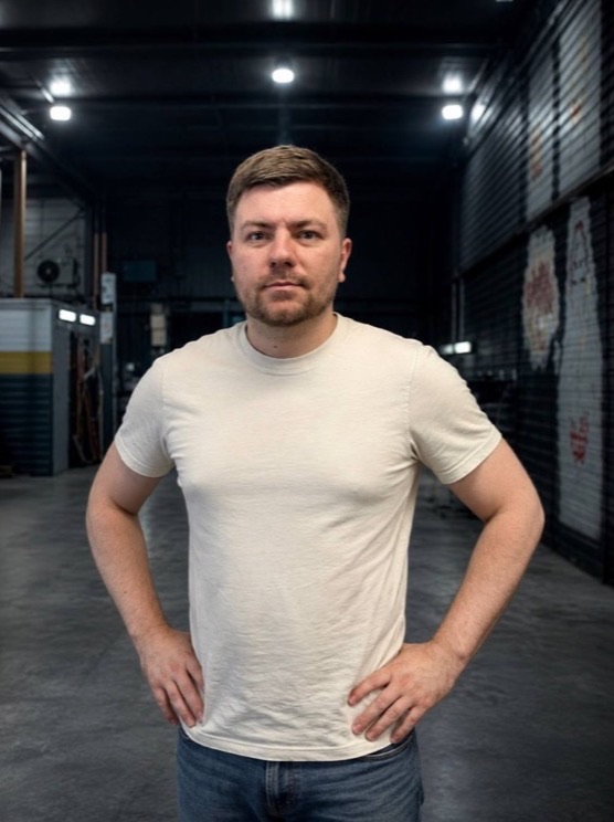 Роман Воробьев